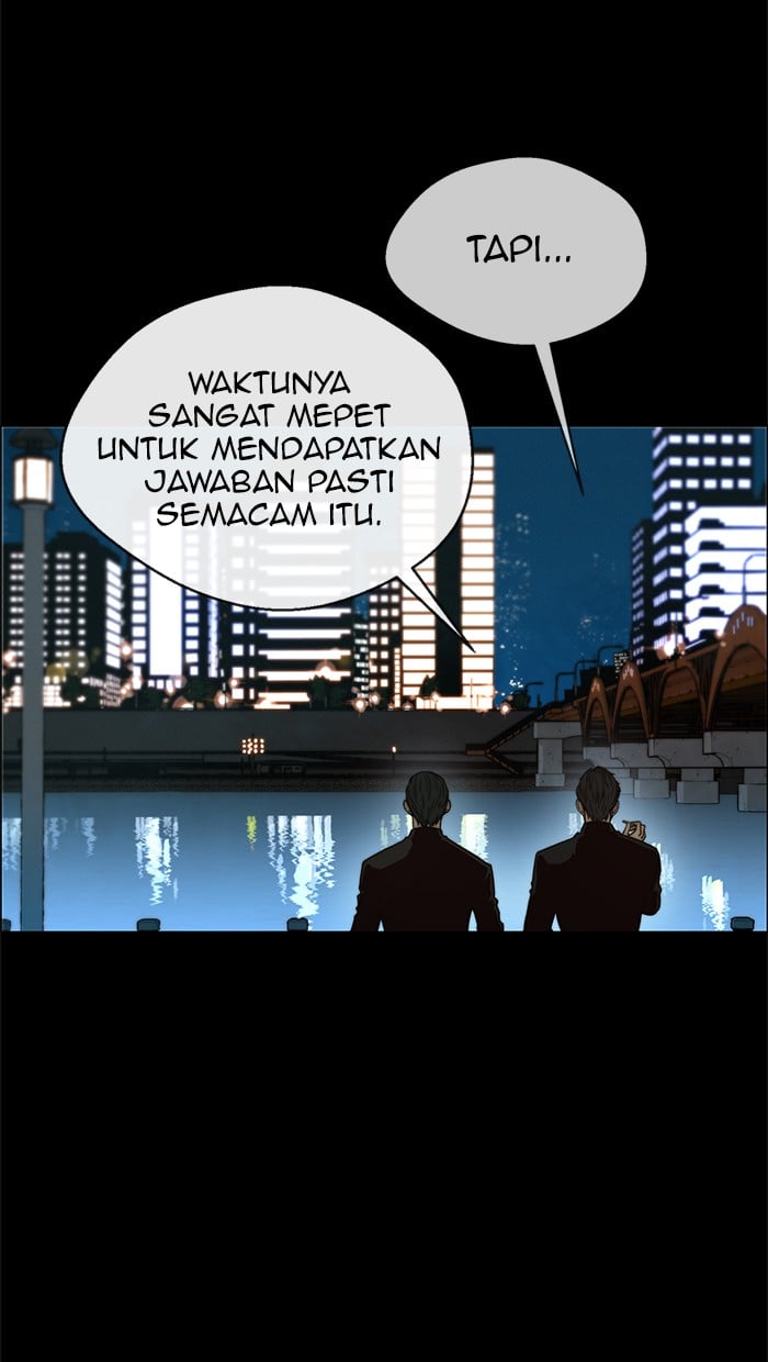 The Man   Chapter 103 Gambar 27