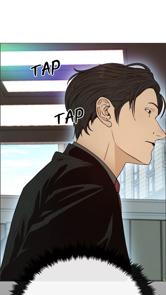 The Man   Chapter 103 Gambar 32