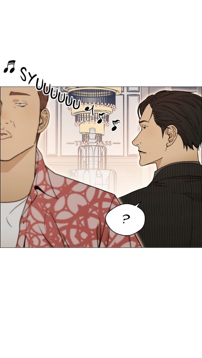 The Man   Chapter 103 Gambar 41