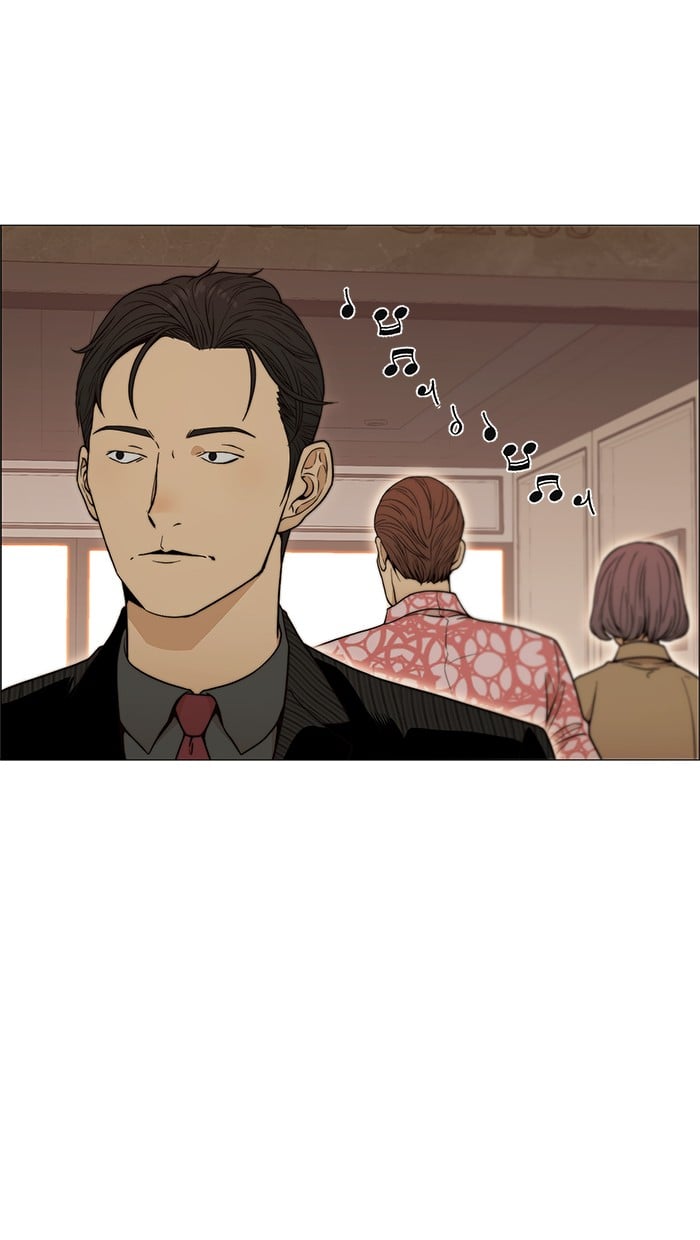 The Man   Chapter 103 Gambar 42