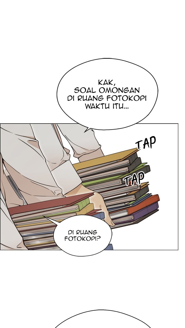 The Man   Chapter 103 Gambar 52
