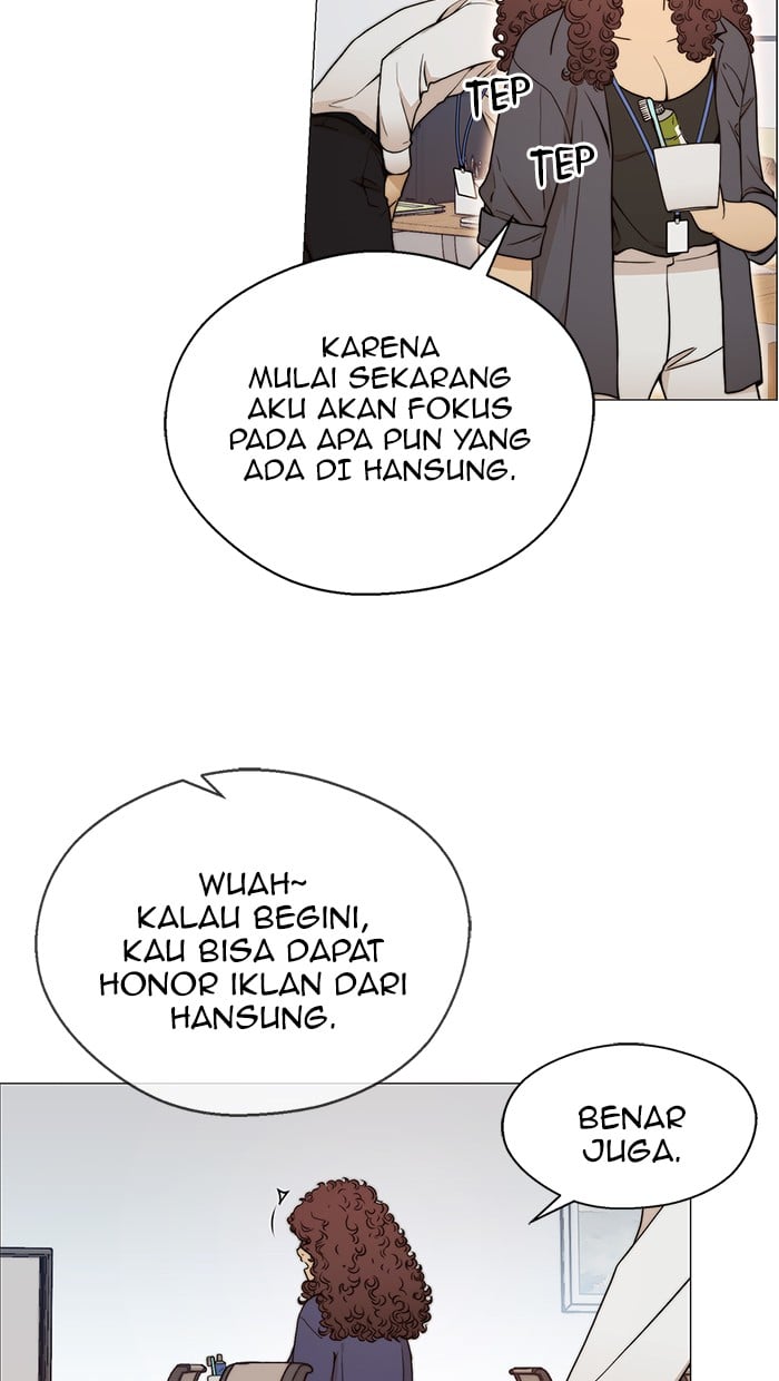 The Man   Chapter 103 Gambar 72