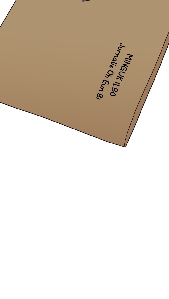 The Man   Chapter 103 Gambar 77