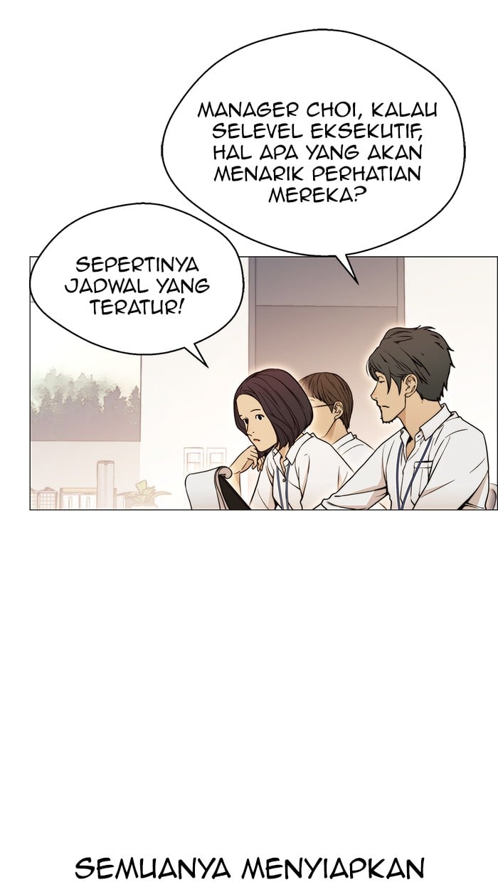 The Man   Chapter 103 Gambar 9