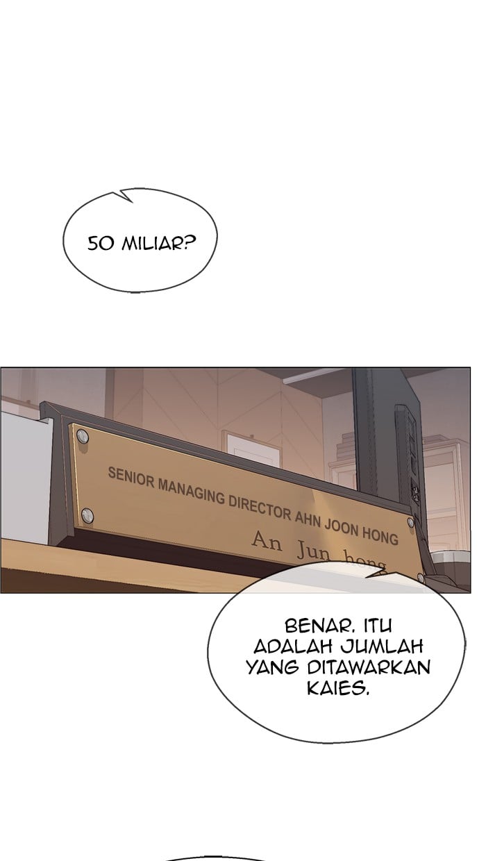 Komik The Man   Chapter 104 gambar 1