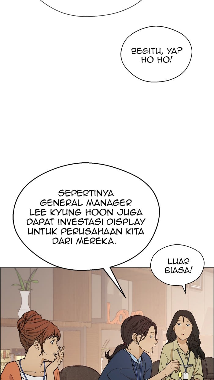 The Man   Chapter 104 Gambar 30