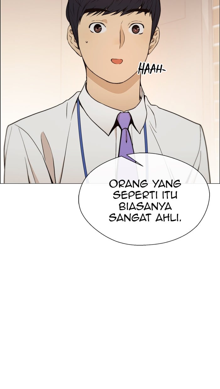 The Man   Chapter 104 Gambar 38