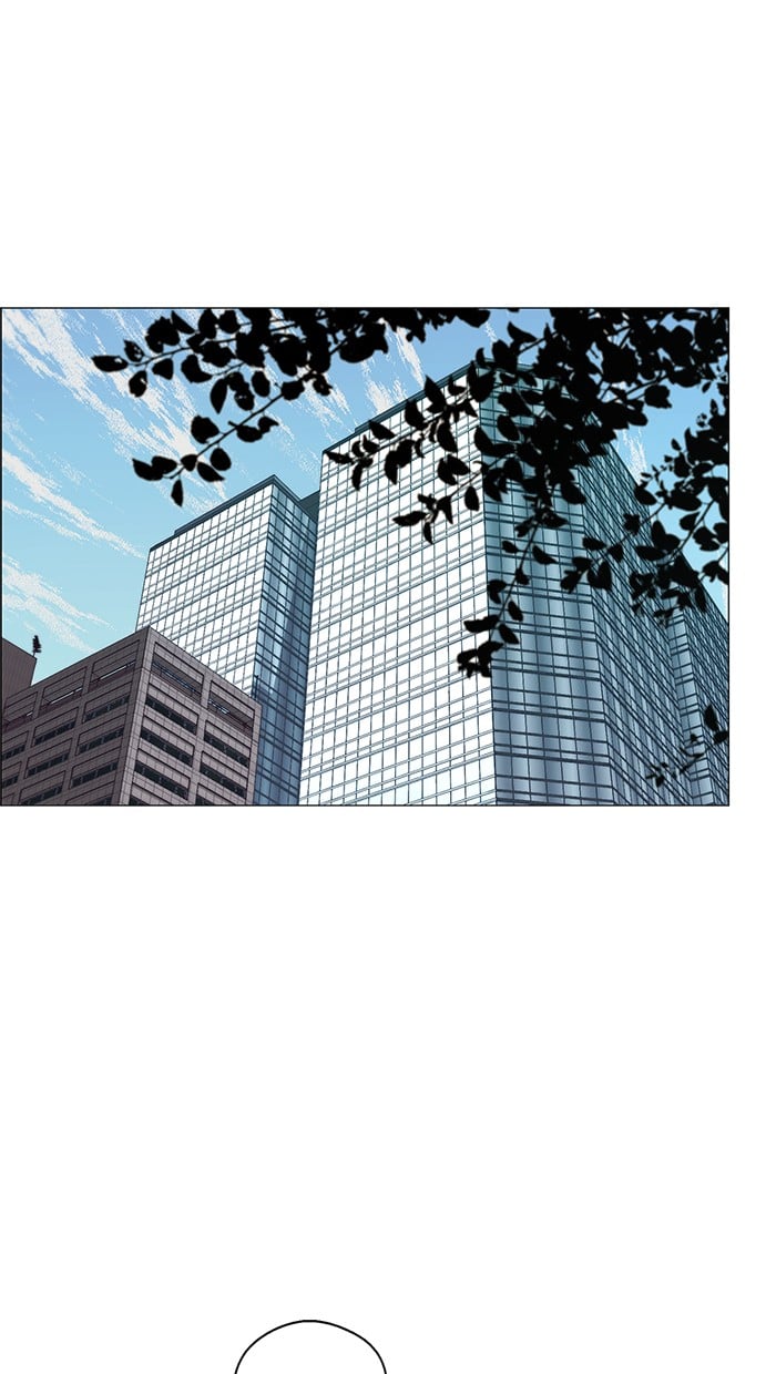 The Man   Chapter 104 Gambar 42