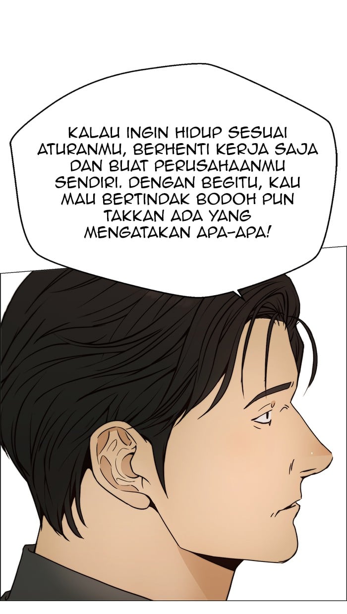 The Man   Chapter 104 Gambar 52