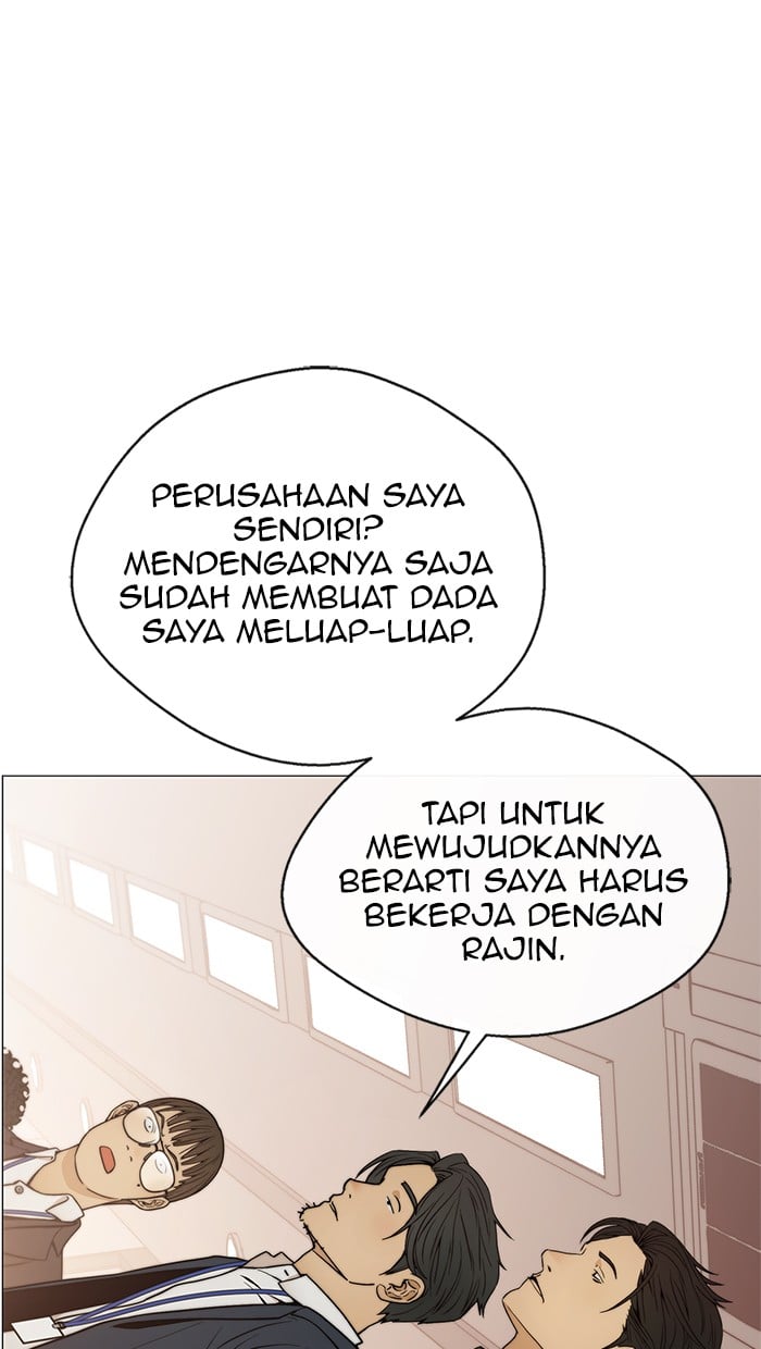 The Man   Chapter 104 Gambar 53