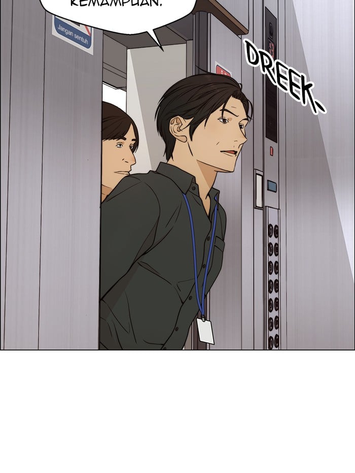 The Man   Chapter 104 Gambar 56