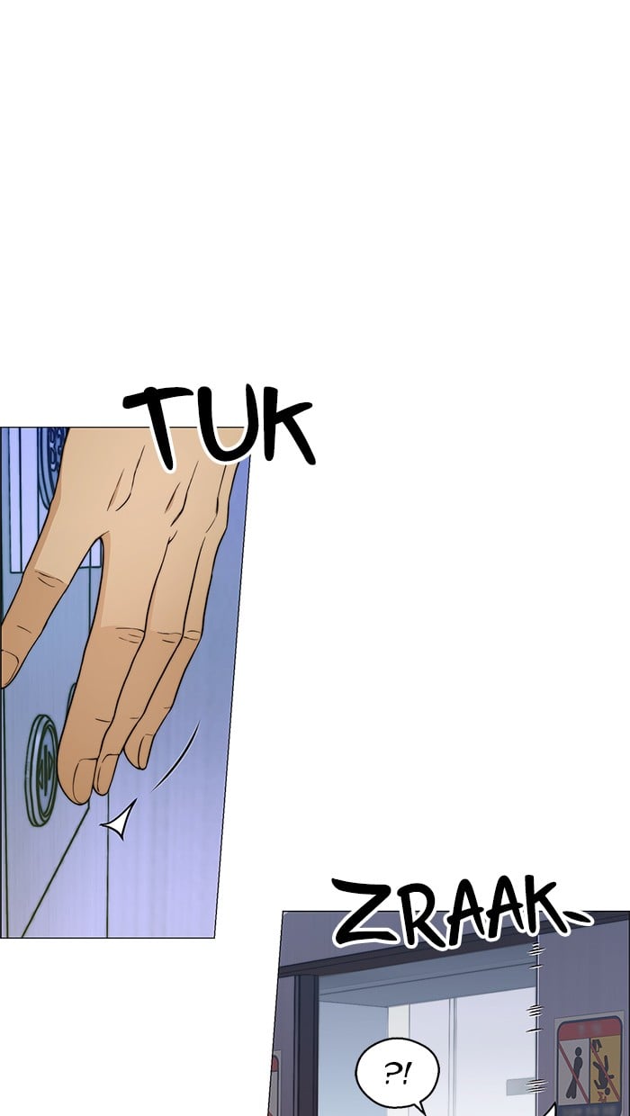 The Man   Chapter 104 Gambar 57