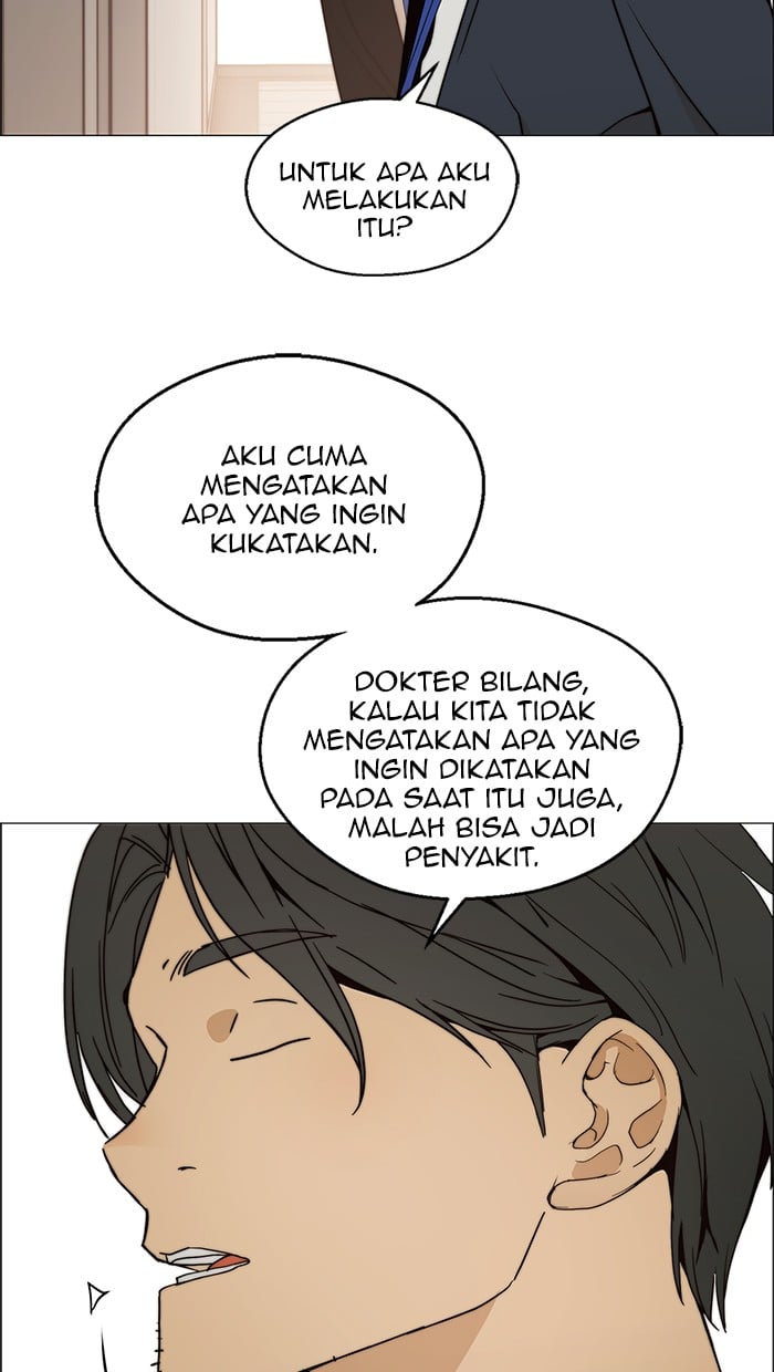 The Man   Chapter 104 Gambar 61