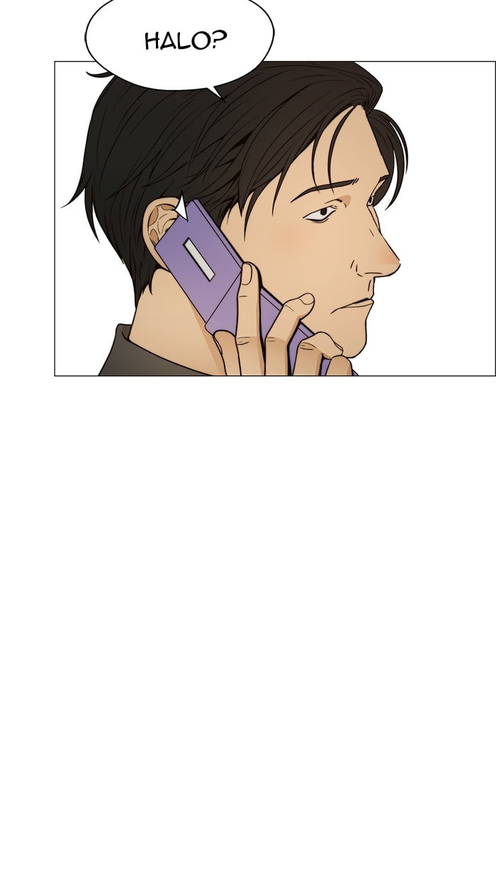The Man   Chapter 104 Gambar 65