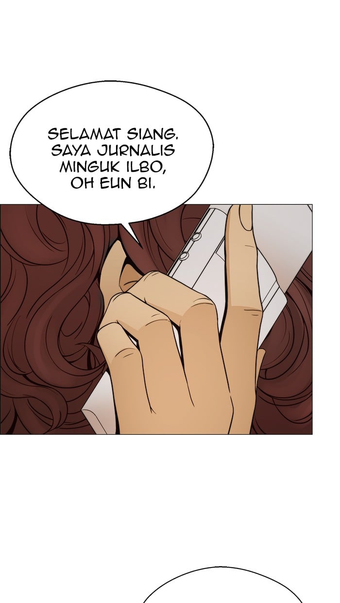 The Man   Chapter 104 Gambar 66