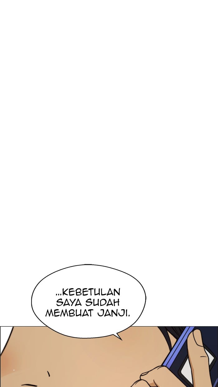 The Man   Chapter 104 Gambar 70