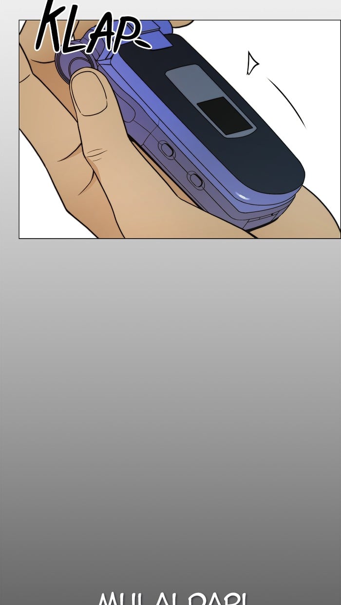 The Man   Chapter 104 Gambar 73