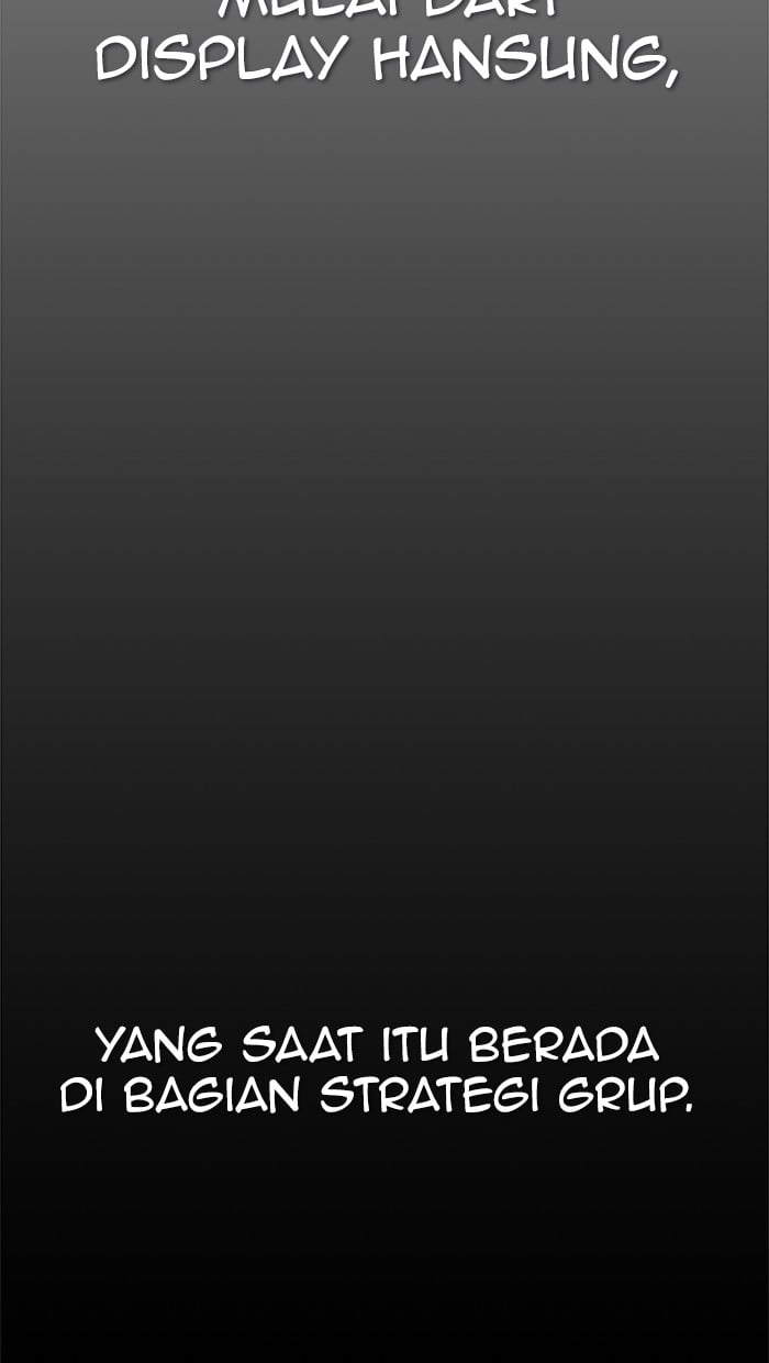 The Man   Chapter 104 Gambar 74