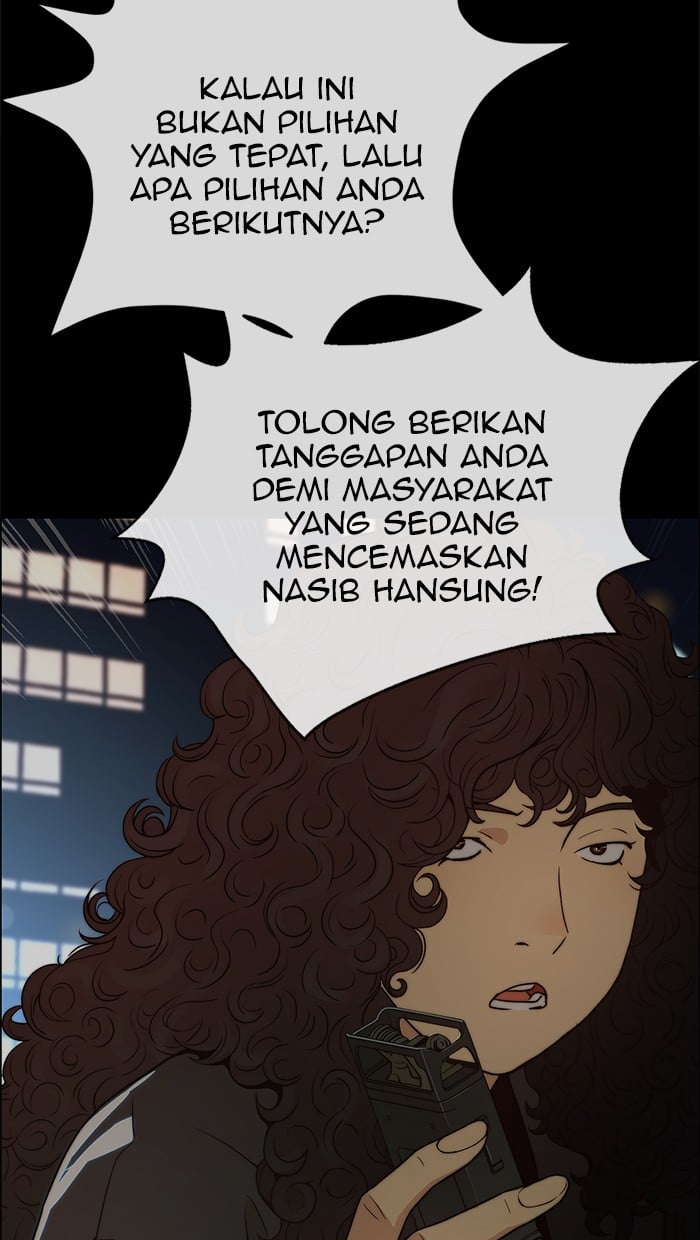 The Man   Chapter 104 Gambar 81