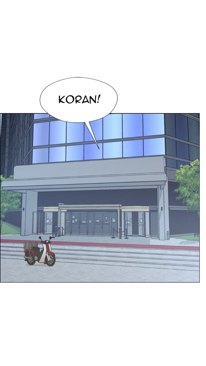 The Man   Chapter 105 Gambar 10