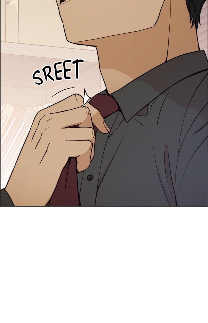 The Man   Chapter 105 Gambar 15