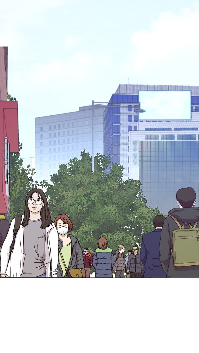 Manhwa The Man   Chapter 105 gambar 2
