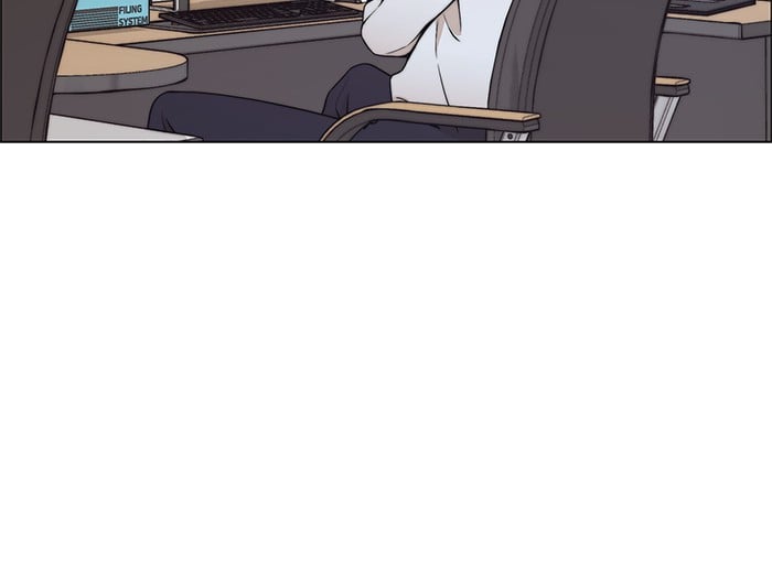 The Man   Chapter 105 Gambar 38