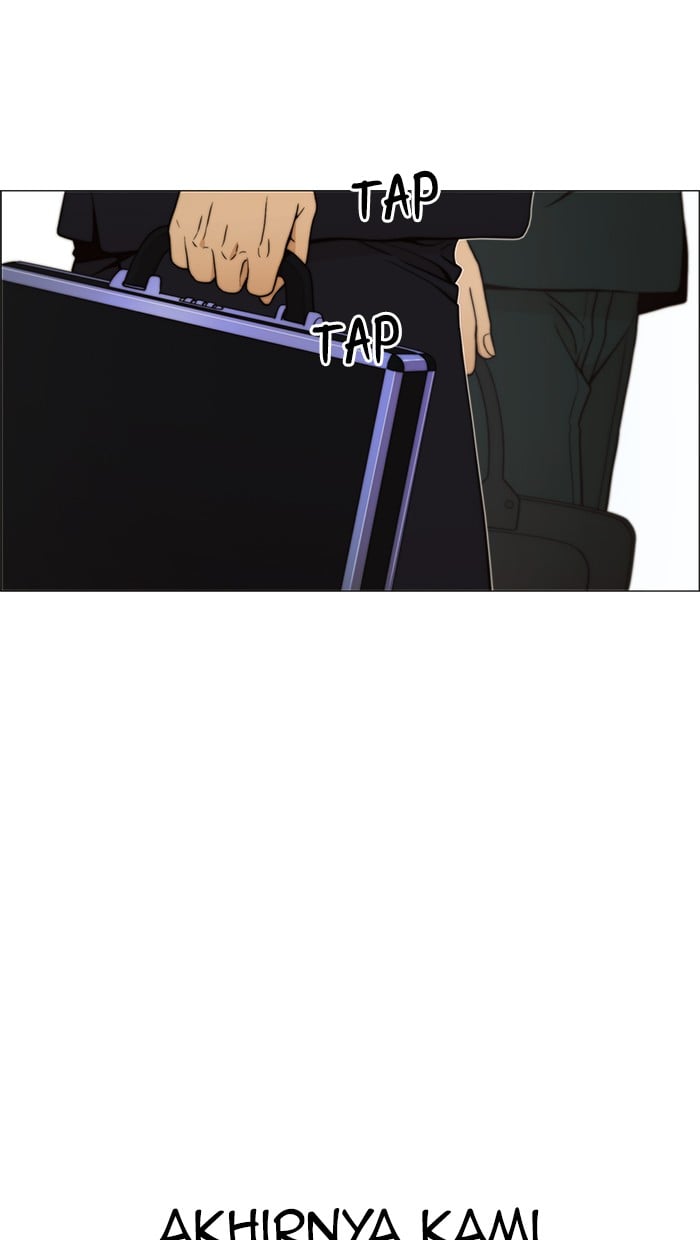 The Man   Chapter 105 Gambar 40