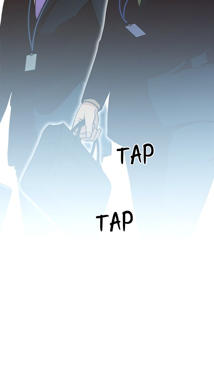 The Man   Chapter 105 Gambar 42