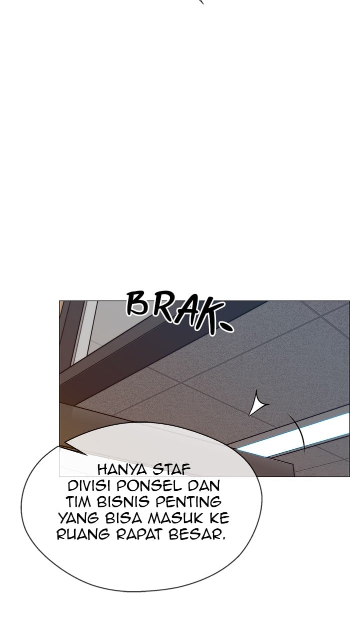 The Man   Chapter 105 Gambar 48