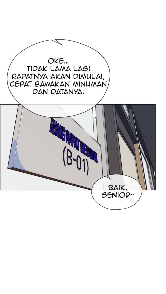The Man   Chapter 105 Gambar 51