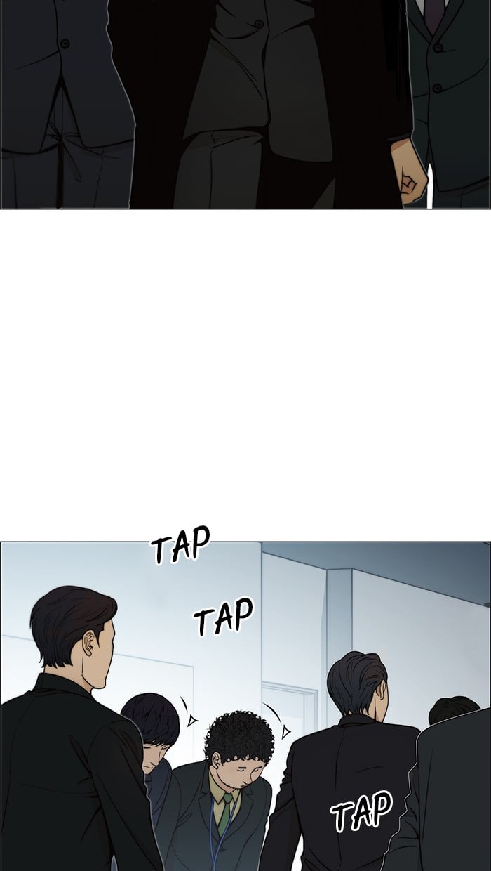 The Man   Chapter 105 Gambar 60