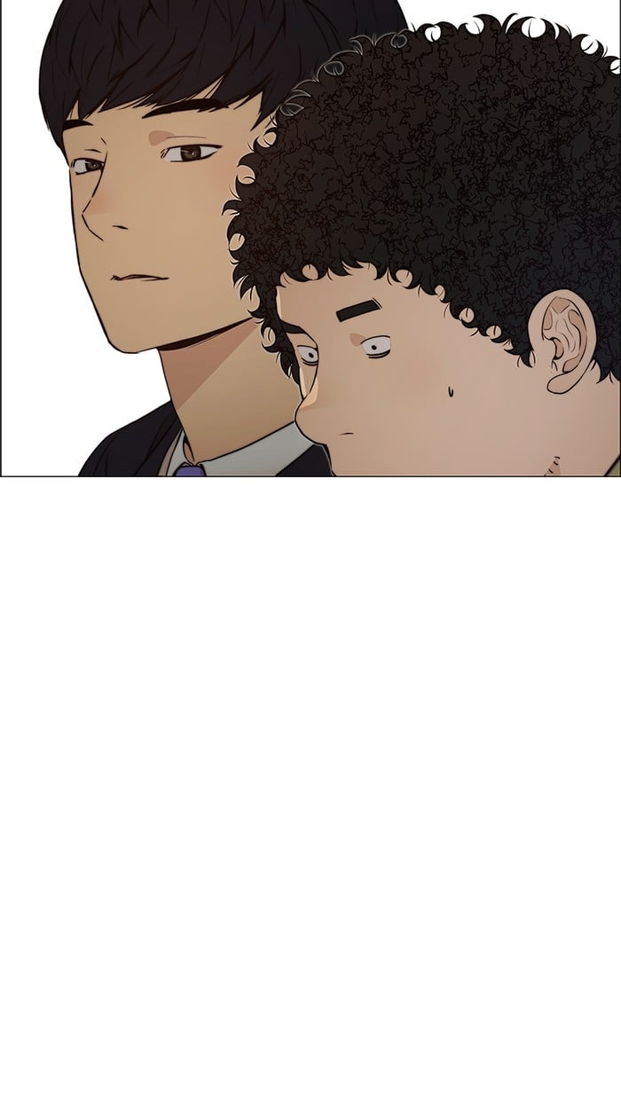 The Man   Chapter 105 Gambar 69
