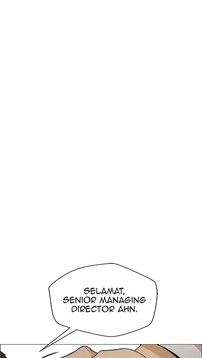 The Man   Chapter 105 Gambar 74