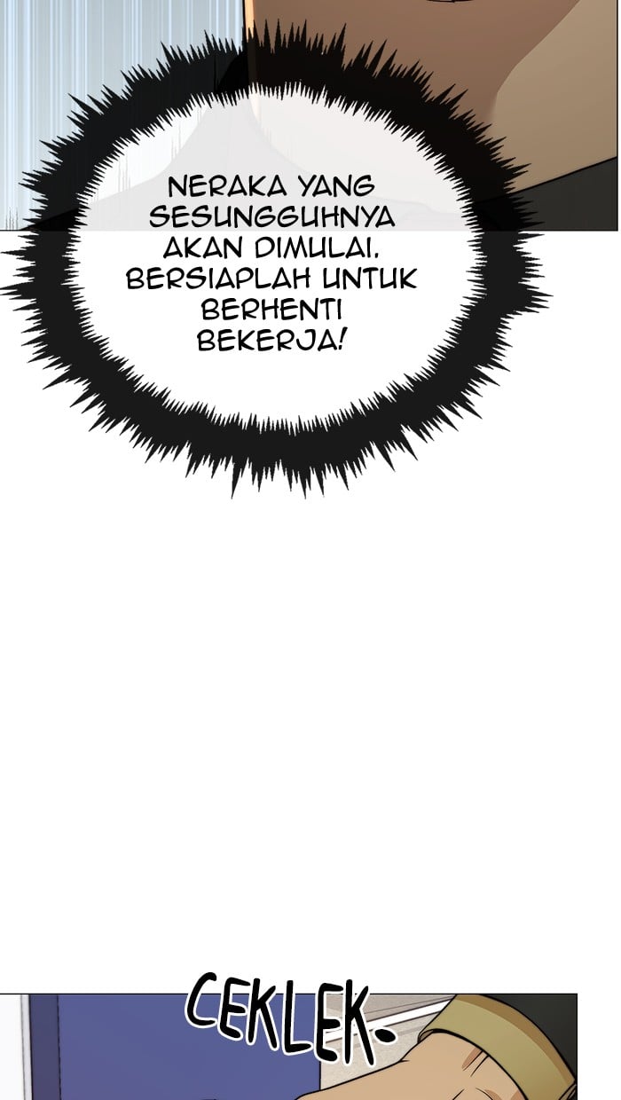 The Man   Chapter 105 Gambar 81