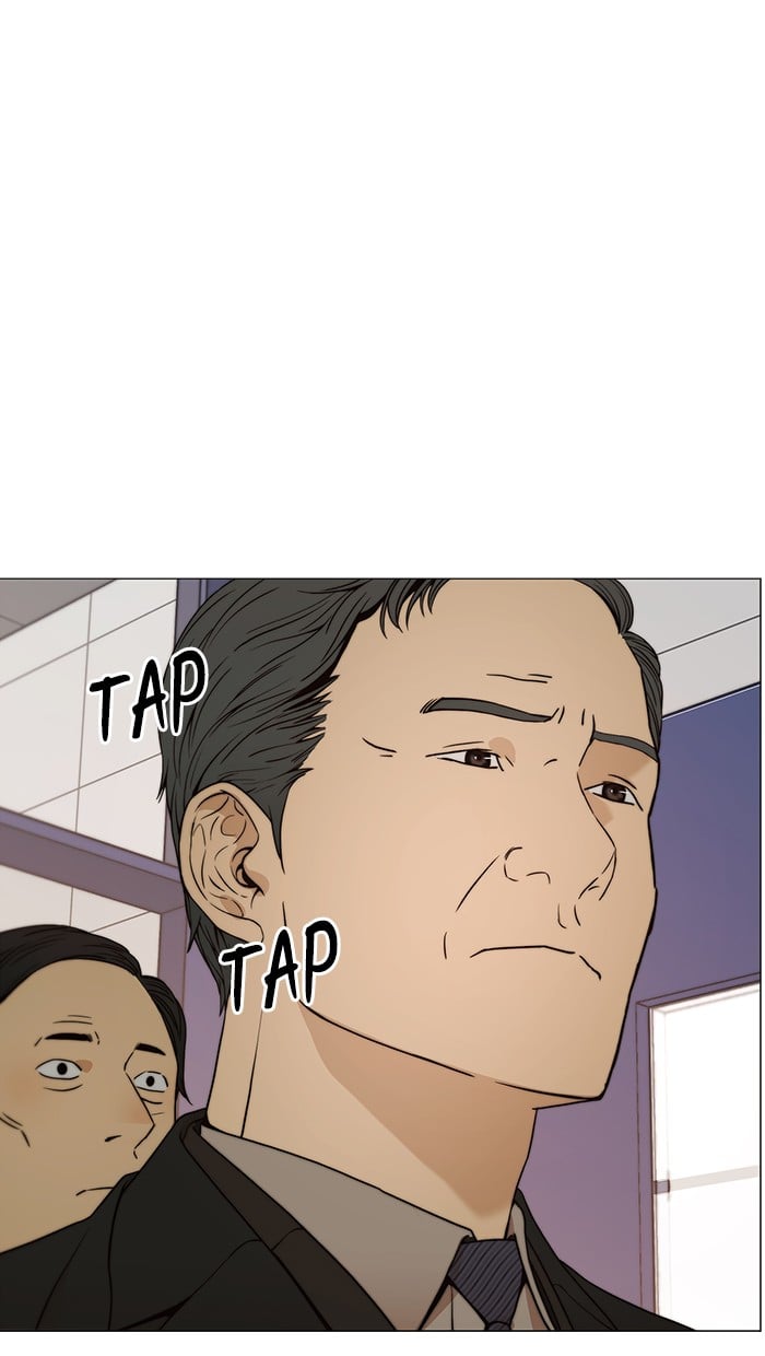 The Man   Chapter 105 Gambar 86