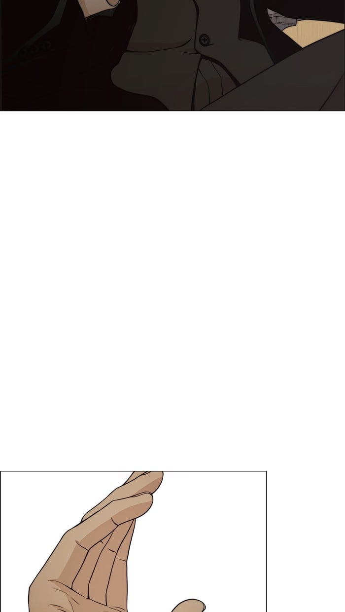 The Man   Chapter 105 Gambar 91
