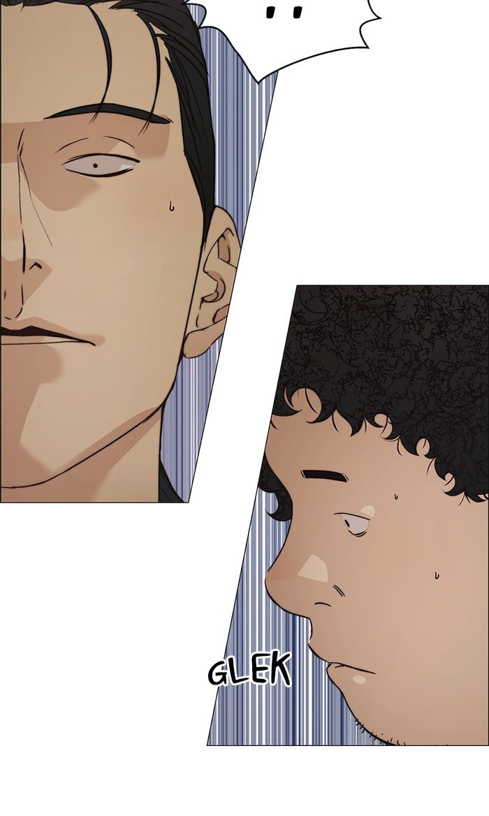 The Man   Chapter 105 Gambar 94