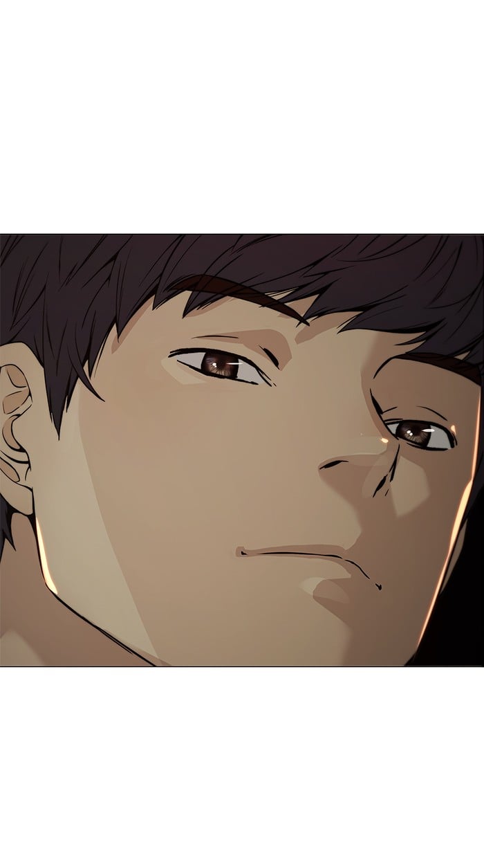 The Man   Chapter 105 Gambar 95