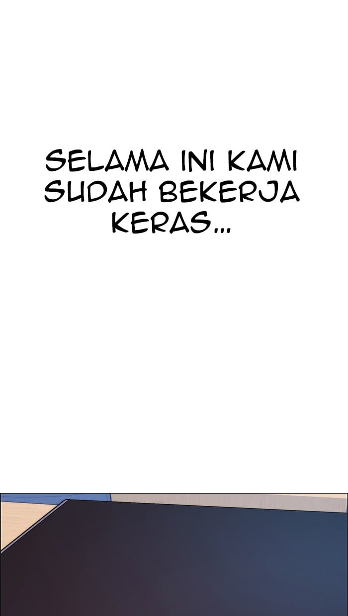 The Man   Chapter 105 Gambar 96