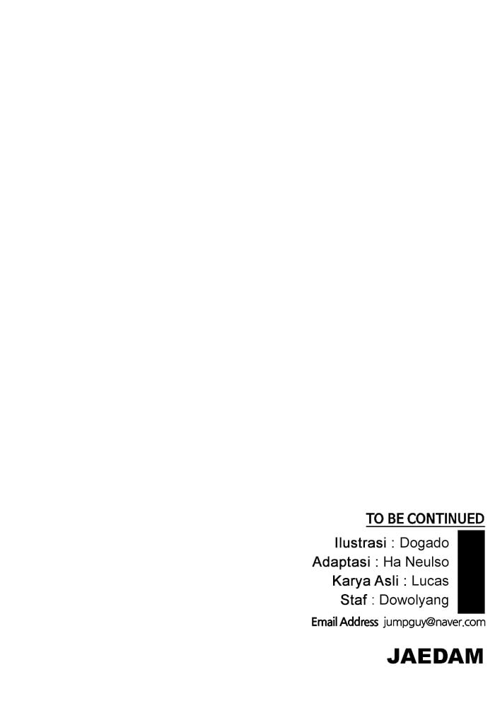 The Man   Chapter 105 Gambar 98