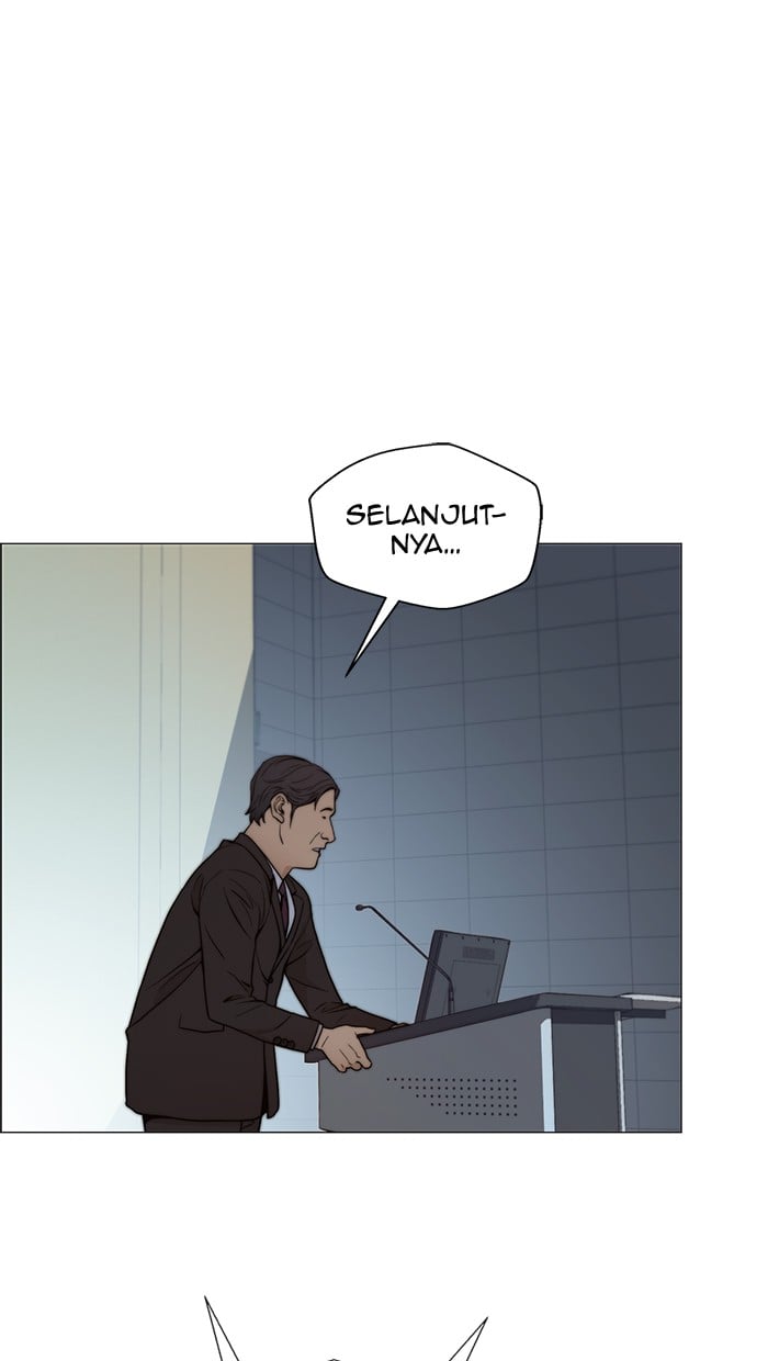 The Man   Chapter 106 Gambar 23