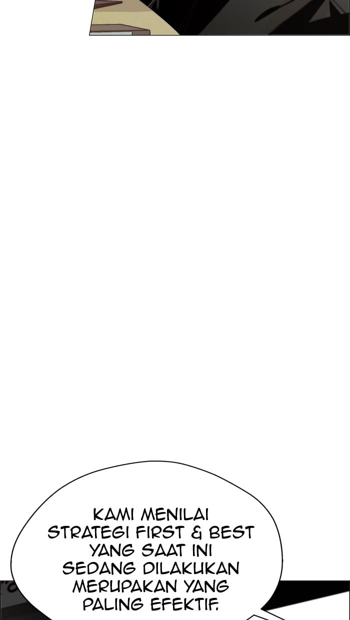 The Man   Chapter 106 Gambar 26