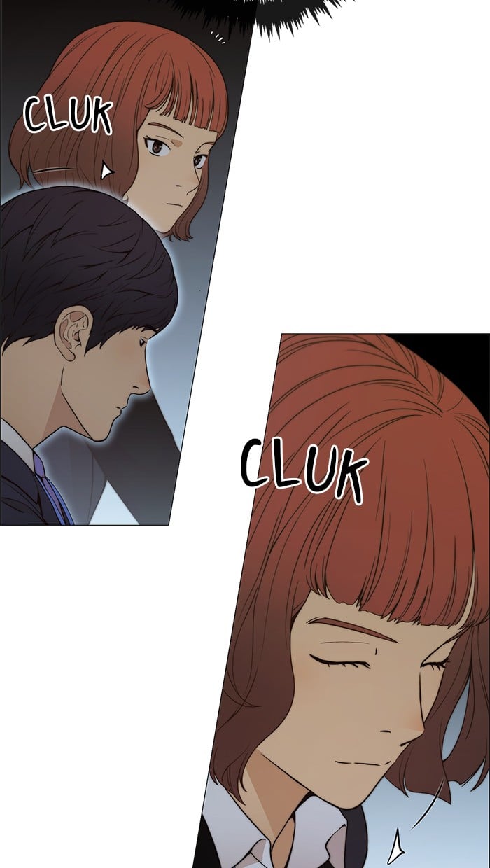 The Man   Chapter 106 Gambar 33