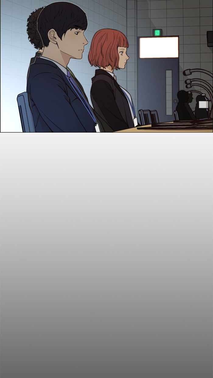 The Man   Chapter 106 Gambar 35