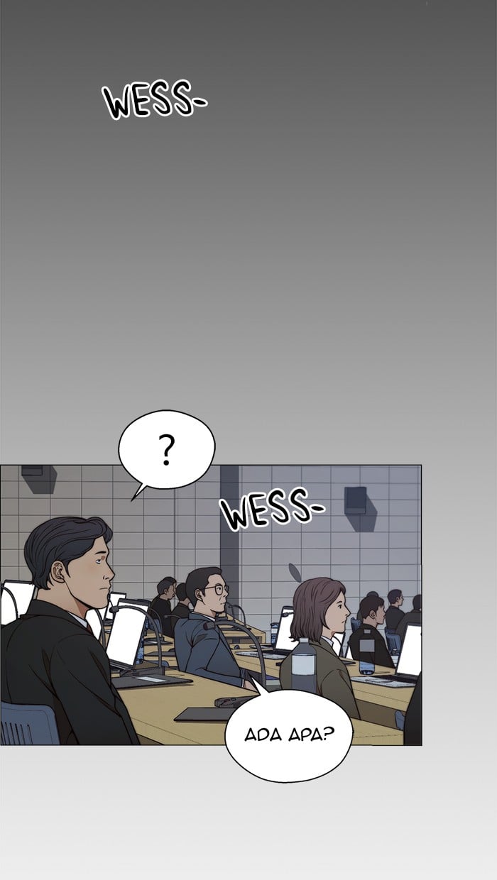 The Man   Chapter 106 Gambar 43