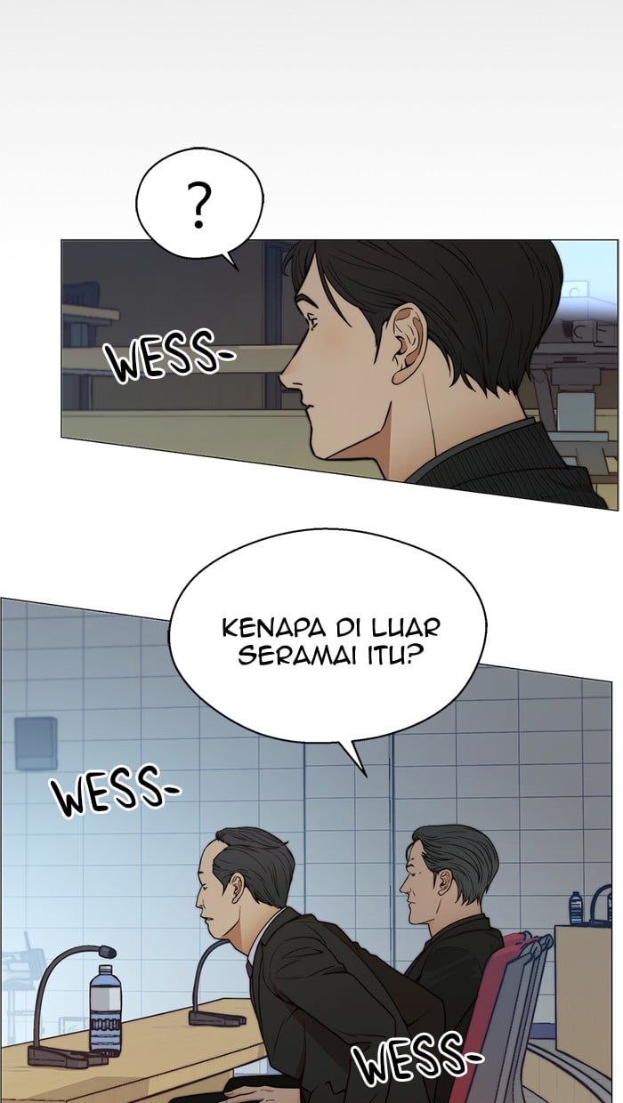 The Man   Chapter 106 Gambar 44