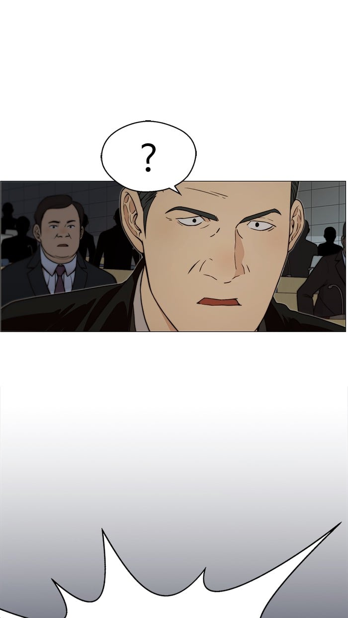 The Man   Chapter 106 Gambar 49