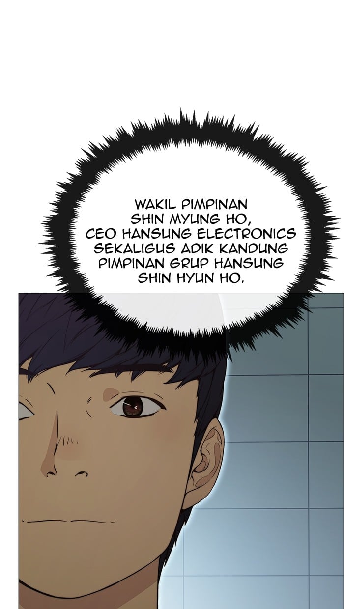 The Man   Chapter 106 Gambar 53