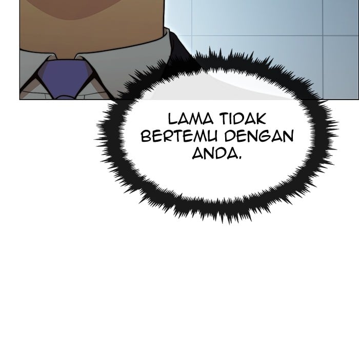 The Man   Chapter 106 Gambar 54